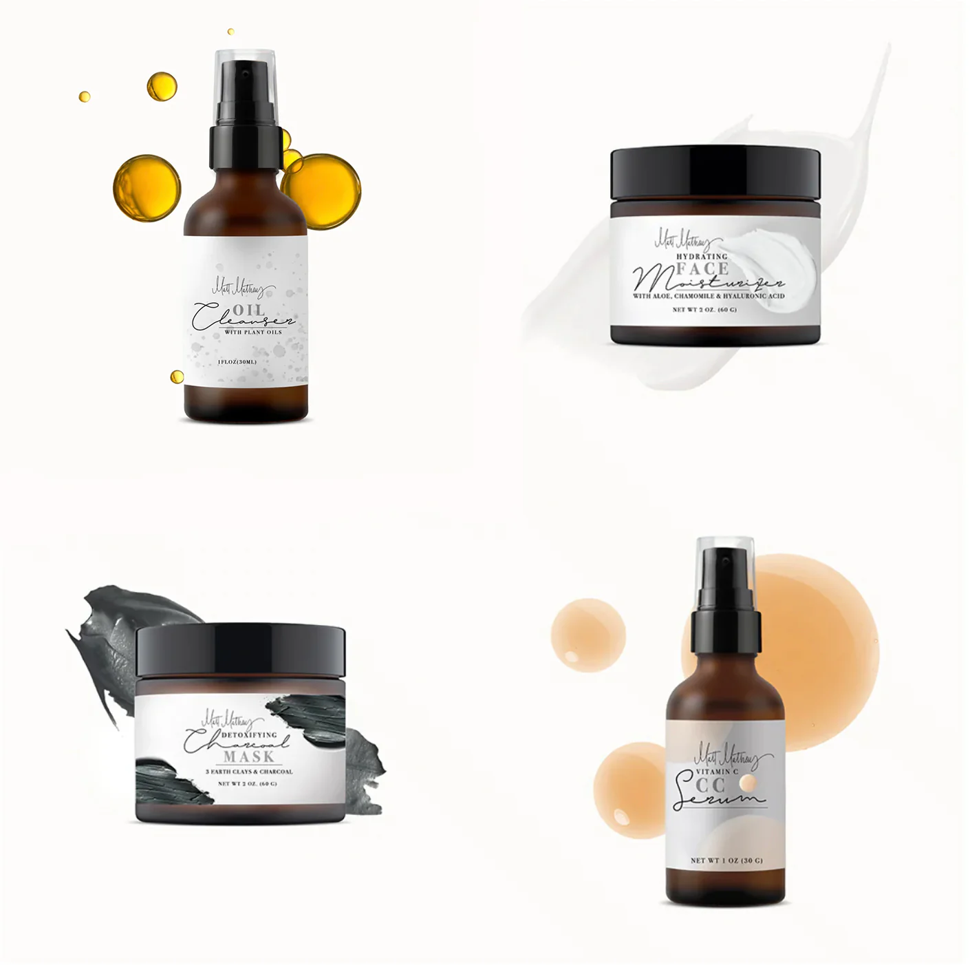 Skincare